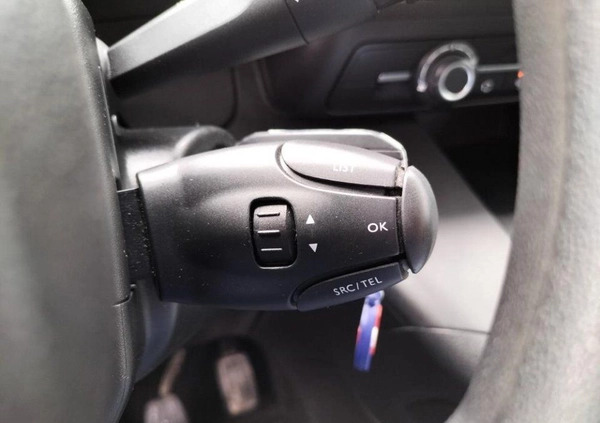 Peugeot Rifter cena 67900 przebieg: 104677, rok produkcji 2019 z Bielsk Podlaski małe 352